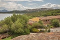 Capo dÃ¢â¬â¢Orso Hotel Thalasso and SPA near Palau. Sardinia. Italy